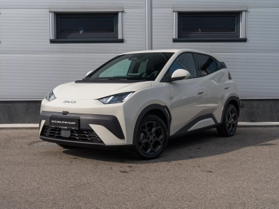 BYD DOLPHIN SURF Comfort 43,2 kWh