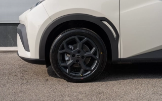 BYD DOLPHIN SURF Comfort 43,2 kWh obrázok č. 2