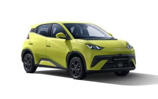 BYD DOLPHIN SURF Comfort 43,2 kWh obrázok č. 0