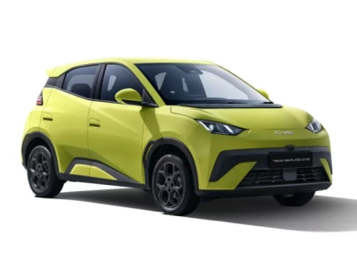 BYD DOLPHIN SURF Comfort 43,2 kWh