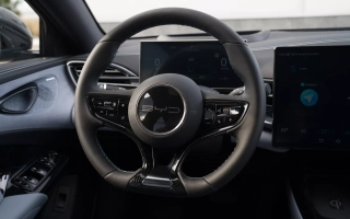 BYD SEAL Excellence AWD 82,5kWh obrázok č. 20