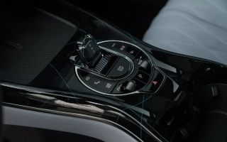 BYD SEAL Excellence AWD 82,5kWh obrázok č. 18