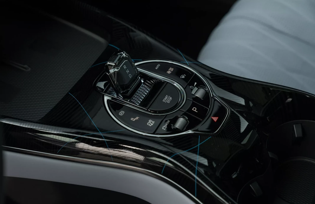 BYD SEAL Excellence AWD 82,5kWh obrázok č. 18