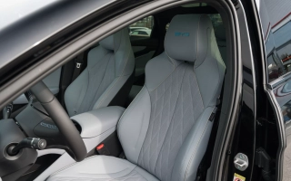 BYD SEAL Excellence AWD 82,5kWh obrázok č. 17