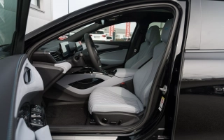 BYD SEAL Excellence AWD 82,5kWh obrázok č. 16