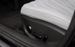 BYD SEAL Excellence AWD 82,5kWh obrázok č. 15