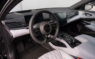 BYD SEAL Excellence AWD 82,5kWh obrázok č. 14