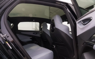 BYD SEAL Excellence AWD 82,5kWh obrázok č. 13