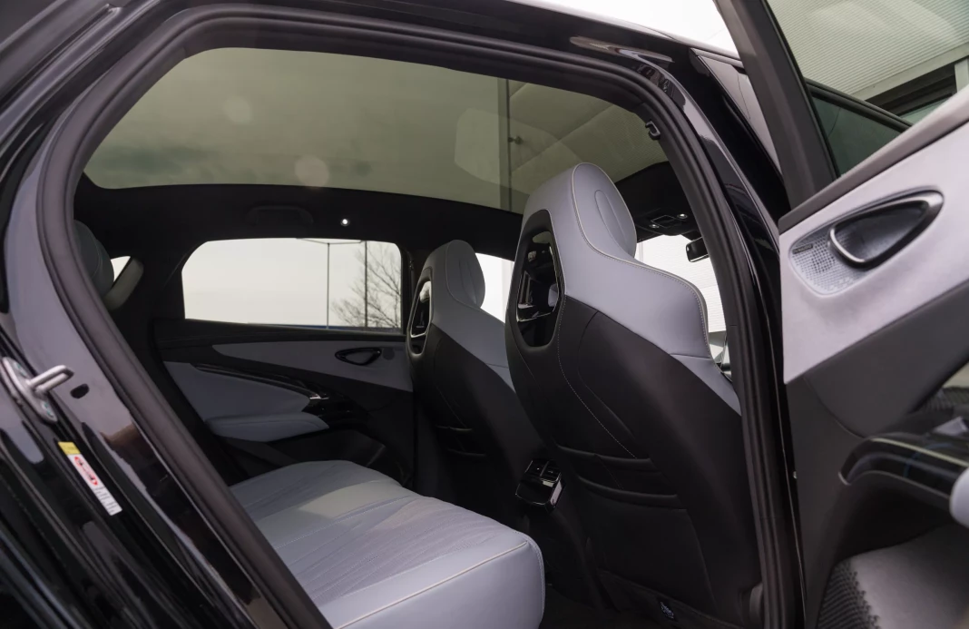 BYD SEAL Excellence AWD 82,5kWh obrázok č. 13