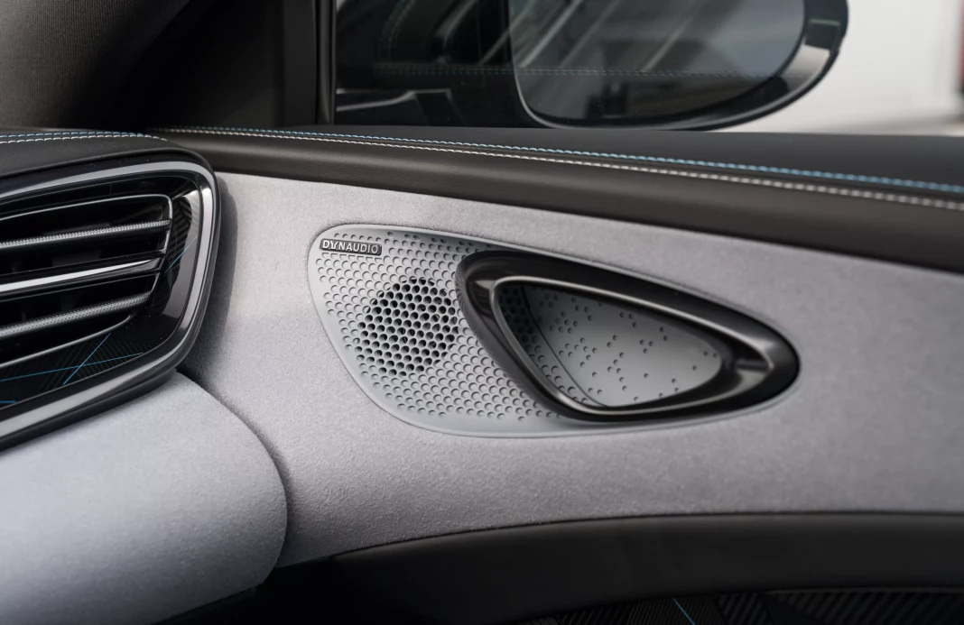 BYD SEAL Excellence AWD 82,5kWh obrázok č. 12