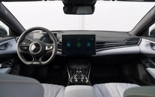 BYD SEAL Excellence AWD 82,5kWh obrázok č. 11