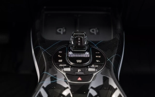 BYD SEAL Excellence AWD 82,5kWh obrázok č. 10