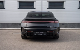 BYD SEAL Excellence AWD 82,5kWh obrázok č. 6