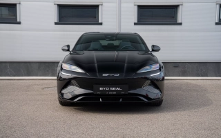 BYD SEAL Excellence AWD 82,5kWh obrázok č. 4