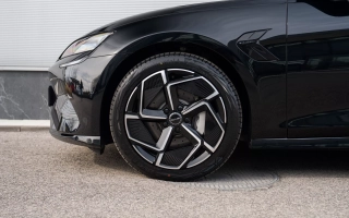 BYD SEAL Excellence AWD 82,5kWh obrázok č. 2