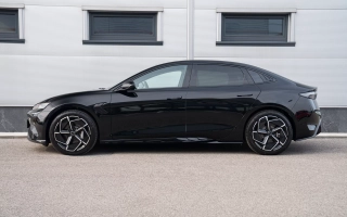 BYD SEAL Excellence AWD 82,5kWh obrázok č. 1