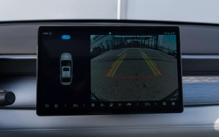 BYD SEAL 5 DM-i Comfort obrázok č. 10