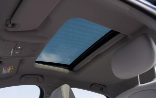 BYD SEAL 5 DM-i Comfort obrázok č. 13