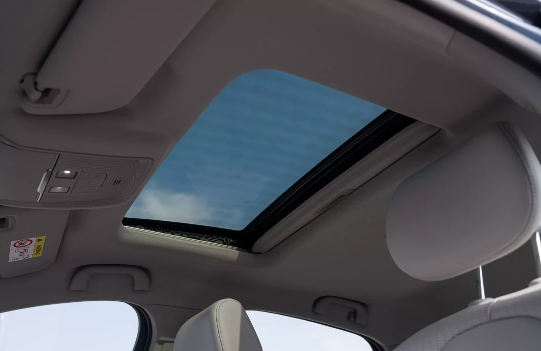 BYD SEAL 5 DM-i Comfort obrázok č. 13