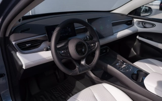 BYD SEAL 5 DM-i Comfort obrázok č. 9