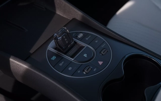 BYD SEAL 5 DM-i Design Plug in obrázok č. 13
