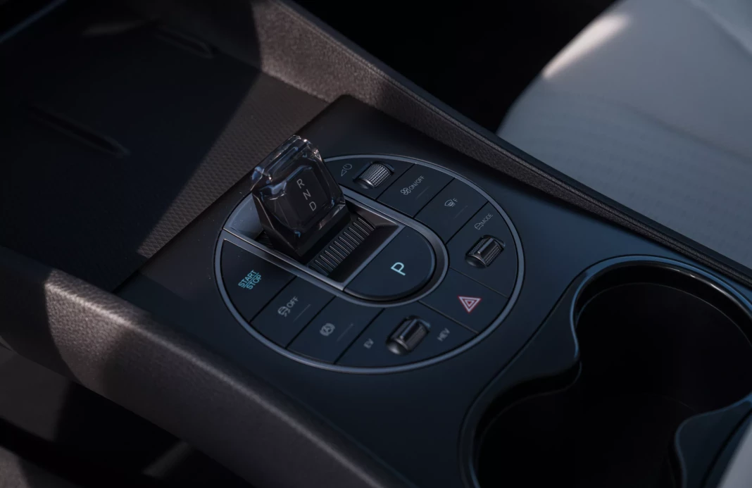BYD SEAL 5 DM-i Design Plug in obrázok č. 13