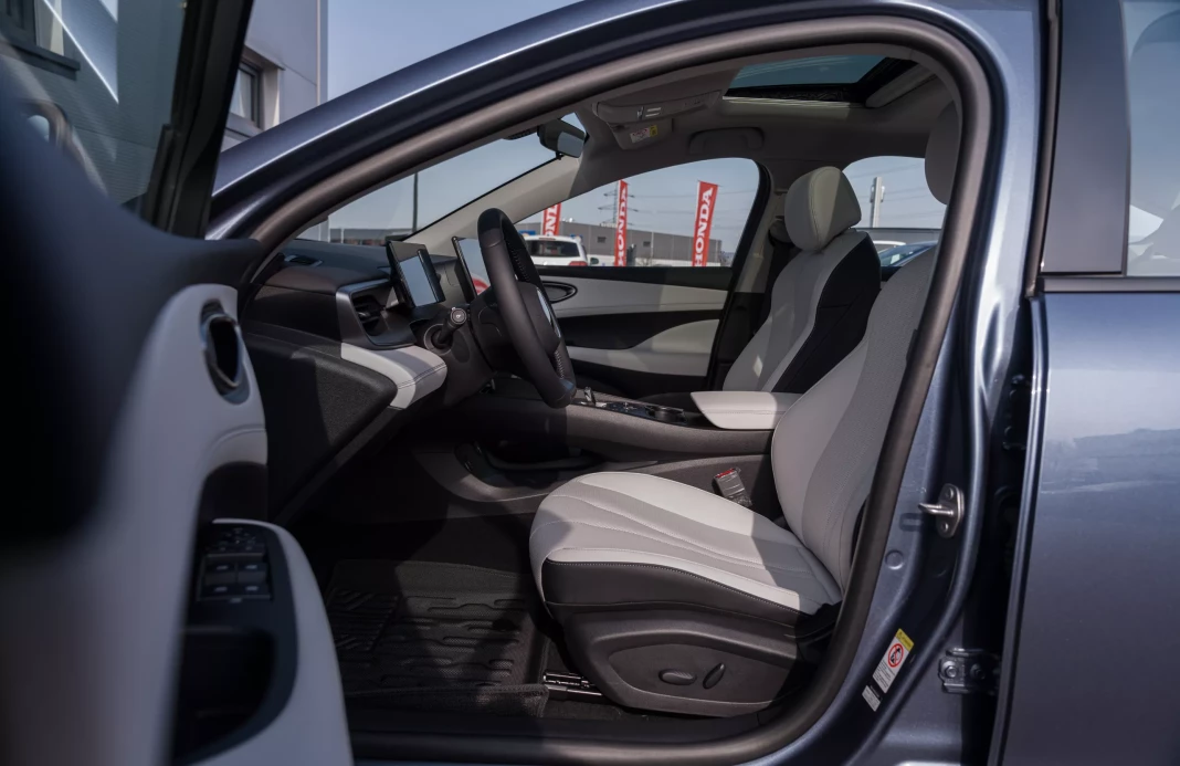 BYD SEAL 5 DM-i Comfort obrázok č. 12