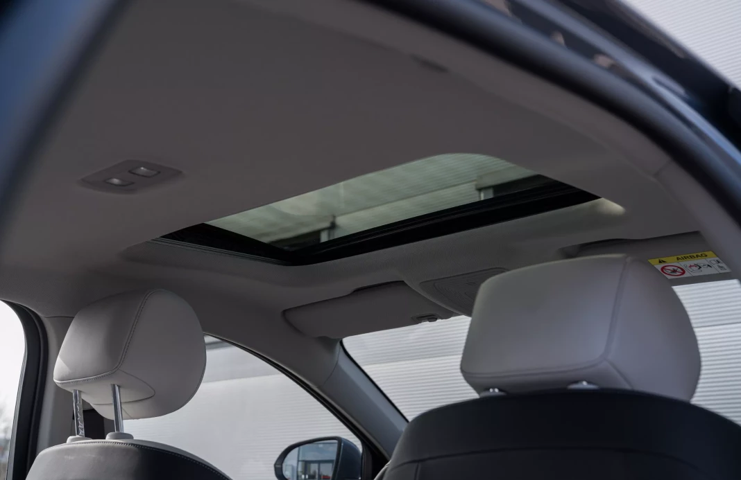 BYD SEAL 5 DM-i Comfort obrázok č. 14