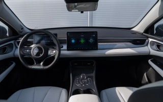 BYD SEAL 5 DM-i Comfort obrázok č. 15