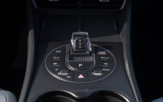 BYD SEAL 5 DM-i Design Plug in obrázok č. 8