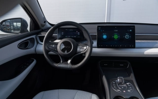 BYD SEAL 5 DM-i Comfort obrázok č. 16