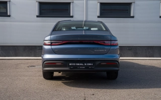 BYD SEAL 5 DM-i Comfort obrázok č. 5
