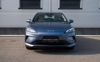 BYD SEAL 5 DM-i Comfort obrázok č. 1