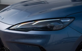 BYD SEAL 5 DM-i Comfort obrázok č. 2