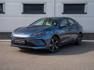 BYD SEAL 5 DM-i Comfort