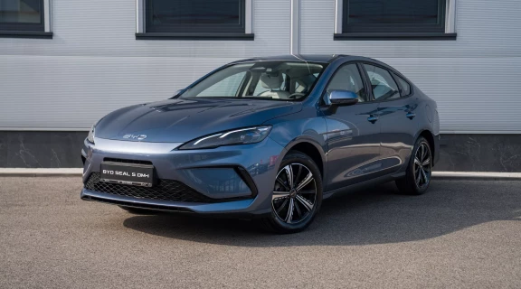 BYD SEAL 5 DM-i Comfort