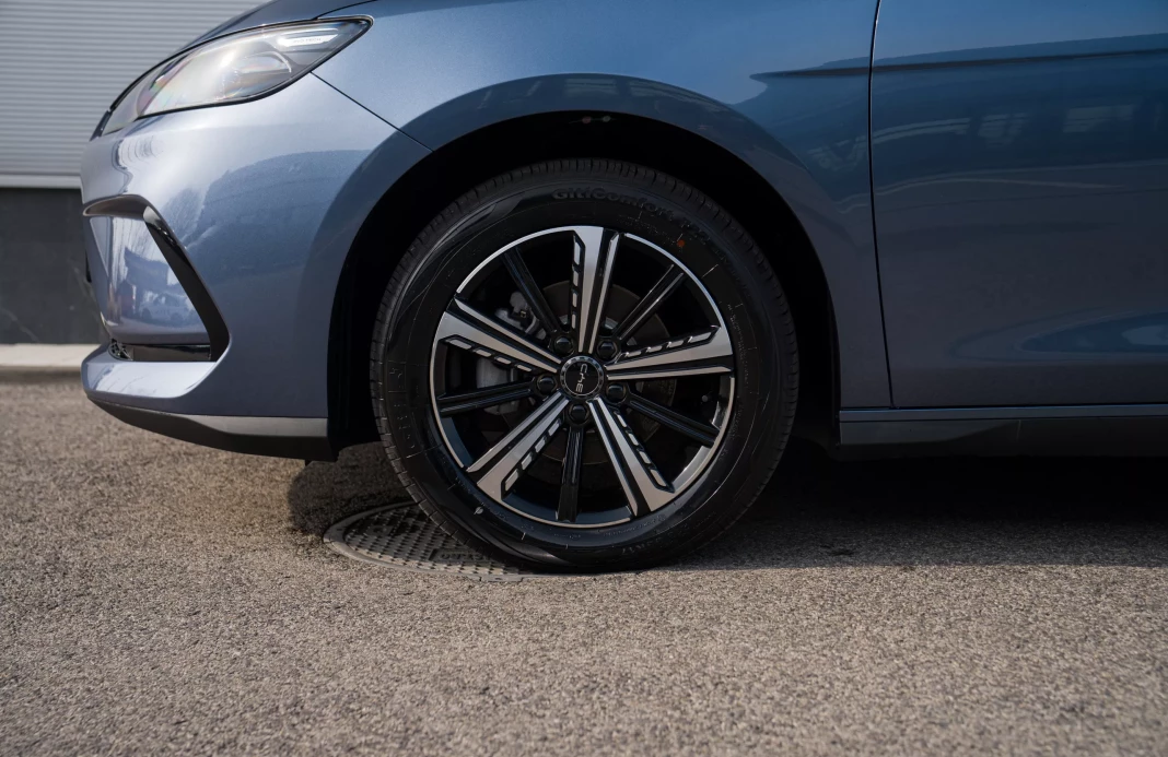 BYD SEAL 5 DM-i Comfort obrázok č. 7