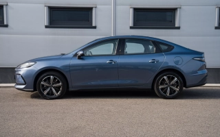 BYD SEAL 5 DM-i Comfort obrázok č. 4