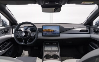 SEAL 6 DM-i Touring Comfort Lite  19 (kWh) plug in hybrid   obrázok č. 9