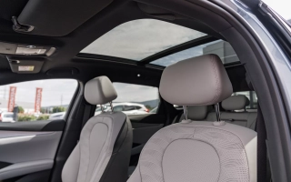 SEAL 6 DM-i Touring Comfort Lite  19 (kWh) plug in hybrid   obrázok č. 16
