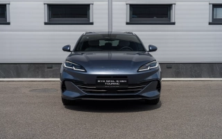 SEAL 6 DM-i Touring Comfort Lite  19 (kWh) plug in hybrid   obrázok č. 5