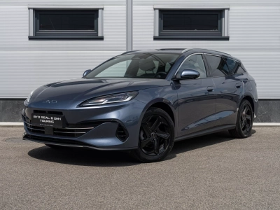 SEAL 6 DM-i Touring Comfort Lite  19 (kWh) plug in hybrid  