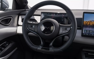 SEAL 6 DM-i Touring Comfort Lite  19 (kWh) plug in hybrid   obrázok č. 11