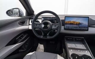 SEAL 6 DM-i Touring Comfort Lite  19 (kWh) plug in hybrid   obrázok č. 8