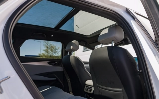 SEAL 6 DM-i Touring Comfort Lite  19 (kWh) plug in hybrid   obrázok č. 14