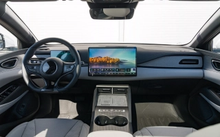 SEAL 6 DM-i Touring Comfort Lite  19 (kWh) plug in hybrid   obrázok č. 9