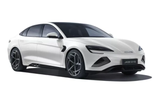 BYD SEAL Excellence AWD 82,5kWh obrázok č. 0