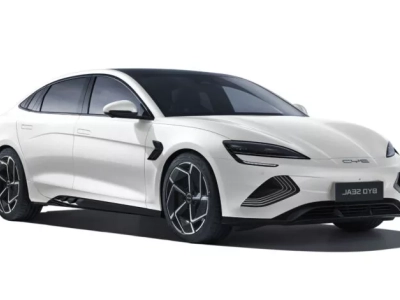 BYD SEAL Excellence AWD 82,5kWh