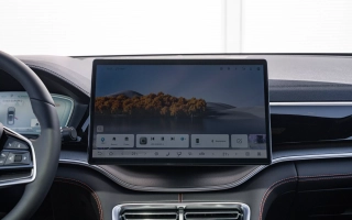 SEAL U DM-i BOOST 18,3 kWh plug-in hybrid obrázok č. 9