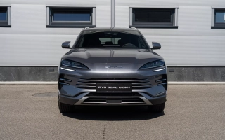 SEAL U DM-i BOOST 18,3 kWh plug-in hybrid obrázok č. 4